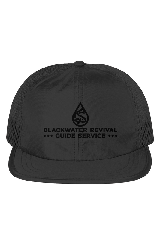 BRGS Black on Black 935