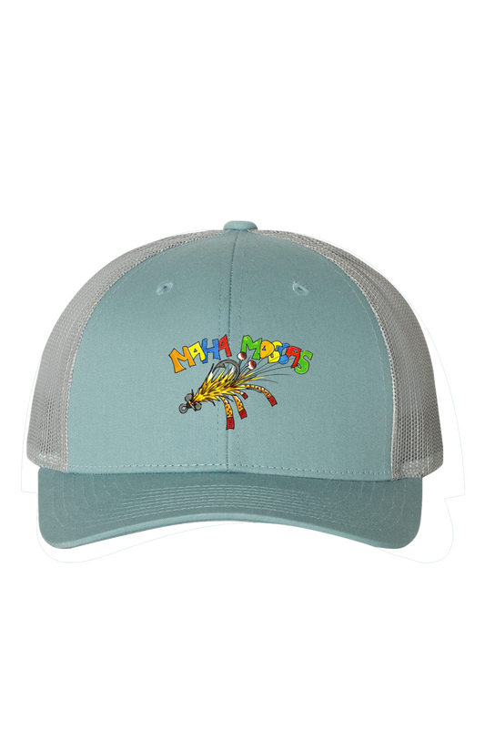 Maha Mosca Fly Low Pro 