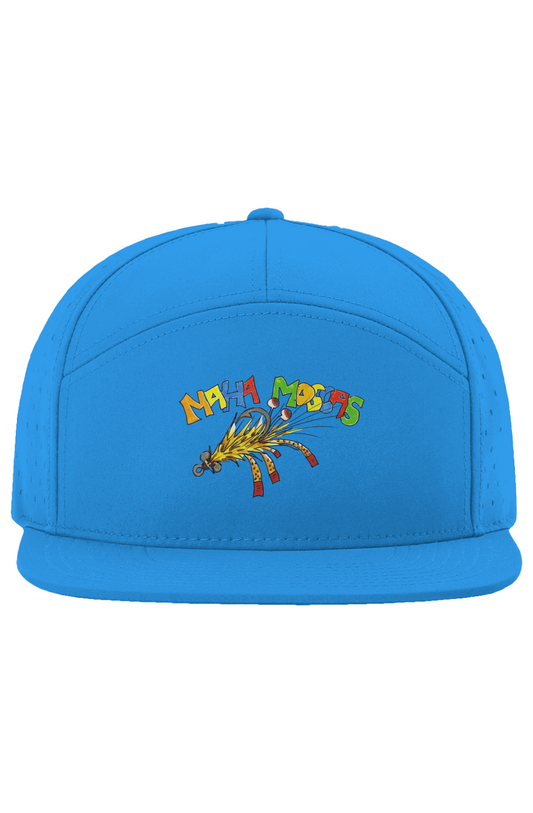 Maho Mosca Cannon Cap