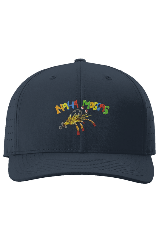 Maha Mosca Flex Cap