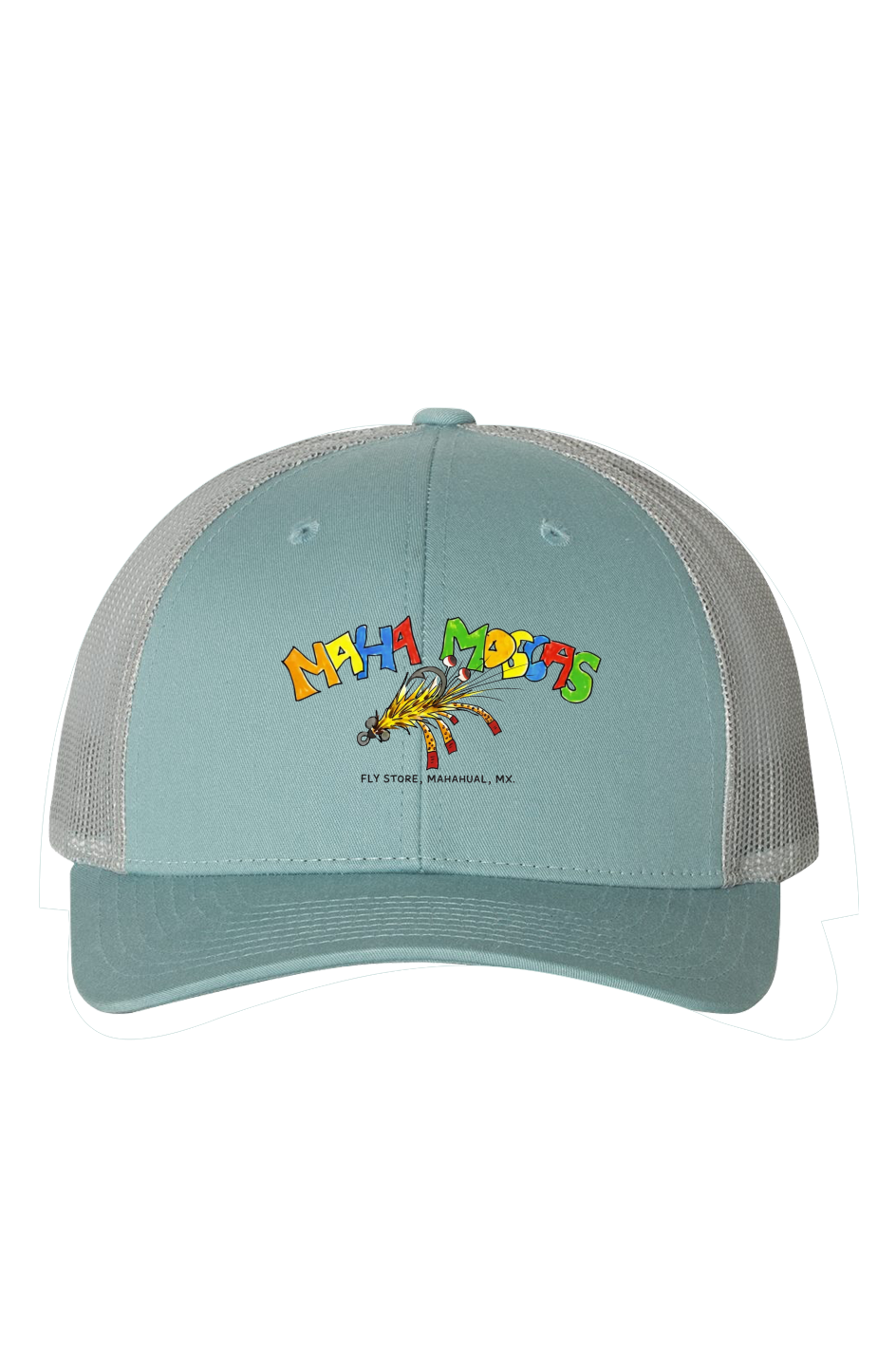 Maha Mosca's Low Profile