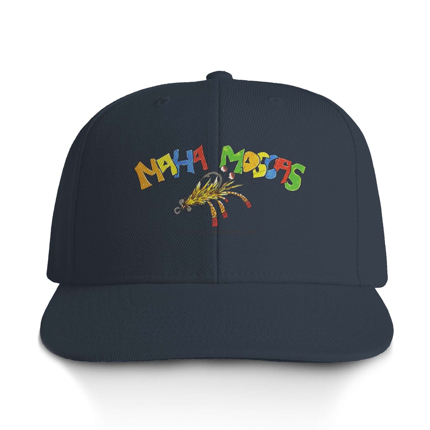 Maha Mosca Flex Cap