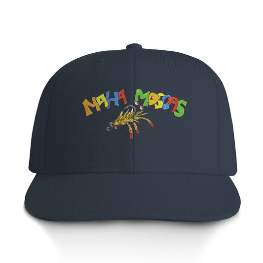 Maha Mosca Flex Cap
