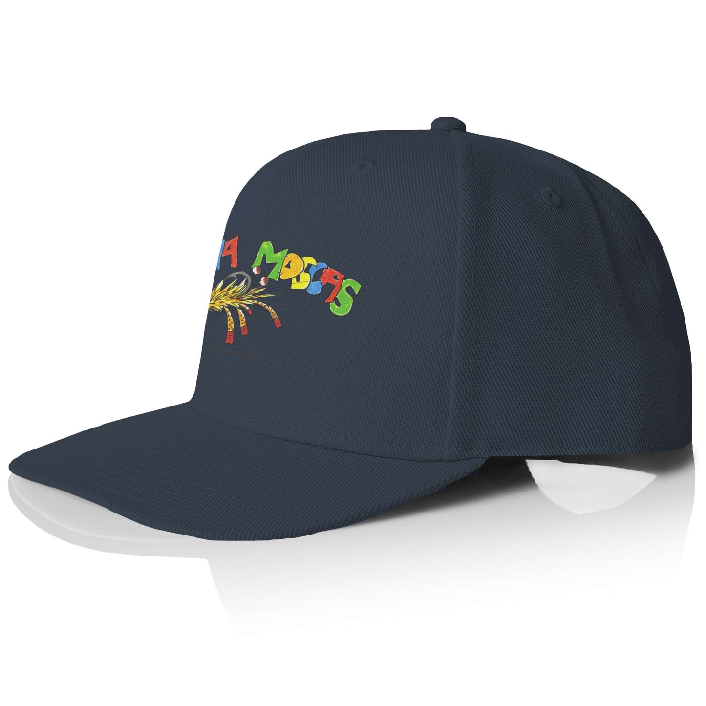 Maha Mosca Flex Cap
