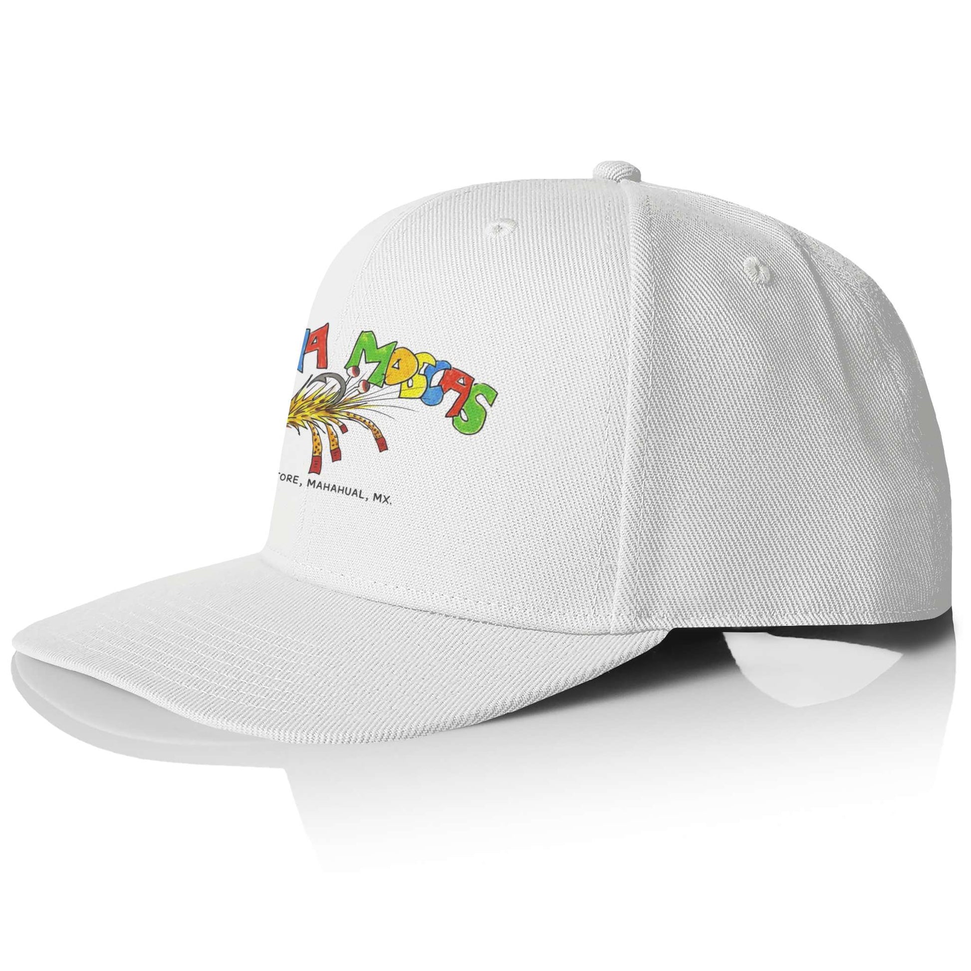 Maha Mosca Flex Cap