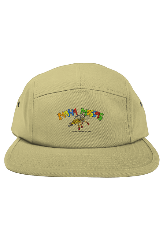 original 5 panel