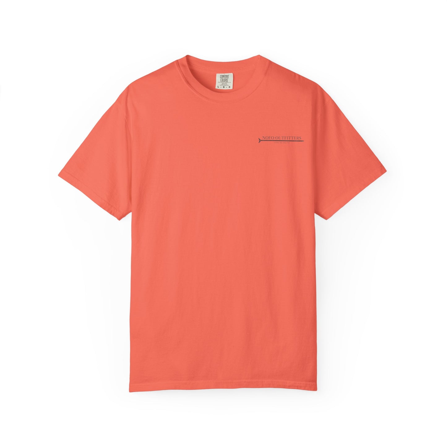 NOFO Outfitters Tee
