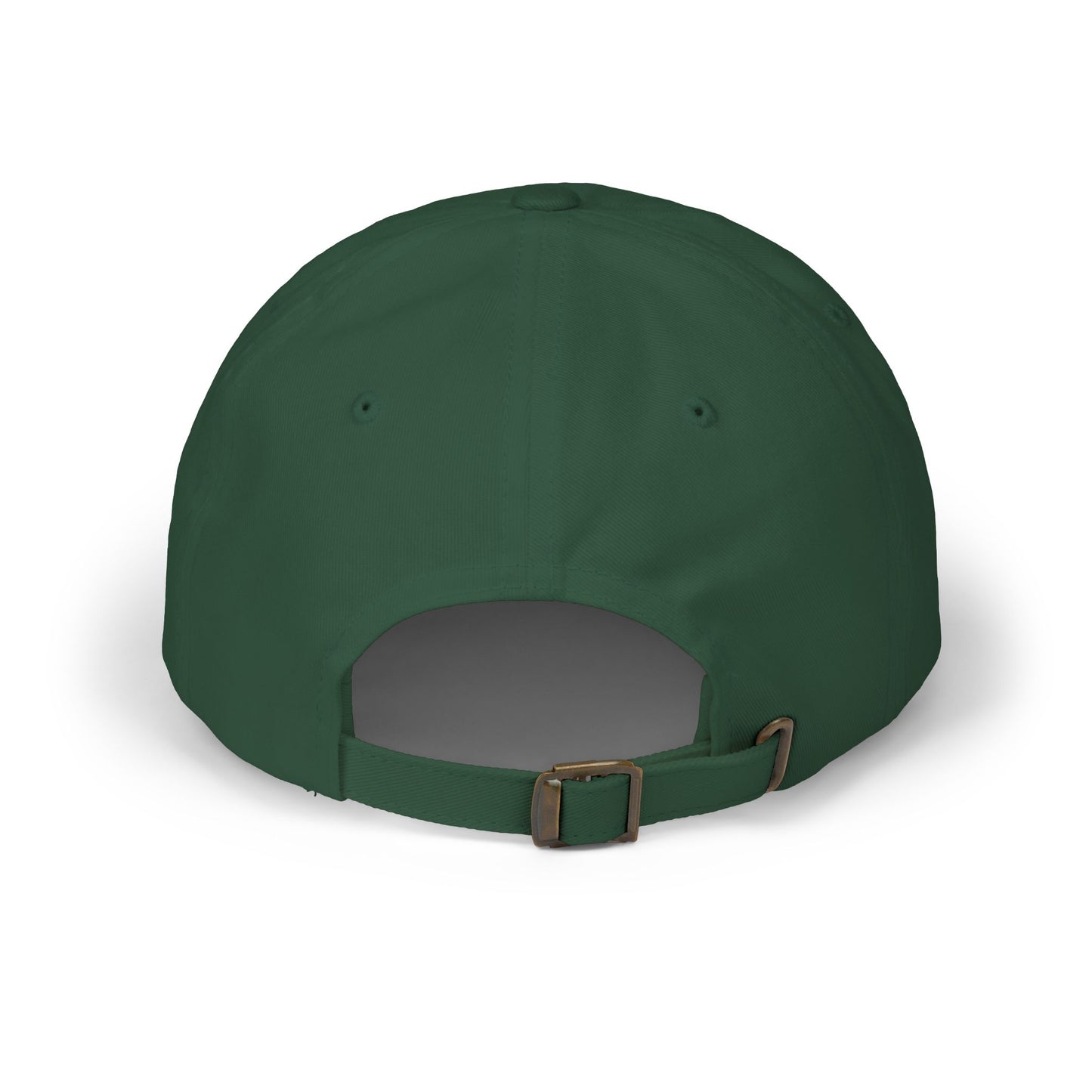Guidemerch Embroidered Dad Cap