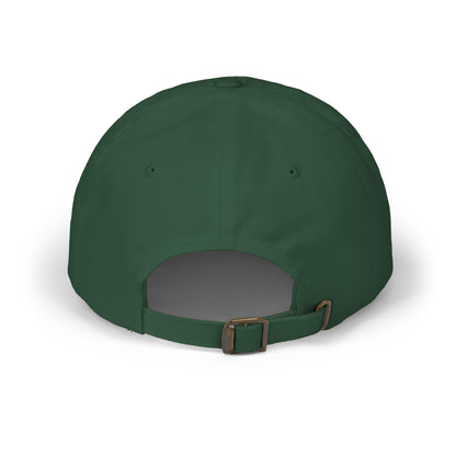 Guidemerch Embroidered Dad Cap