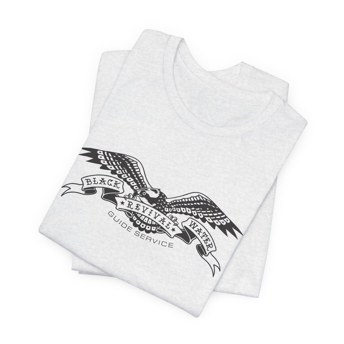 BRGS Vintage Tee