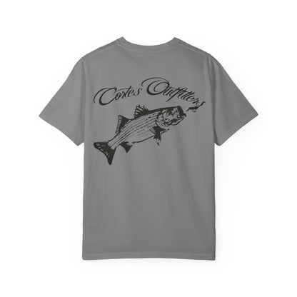Cortes Outfitters Cotton T