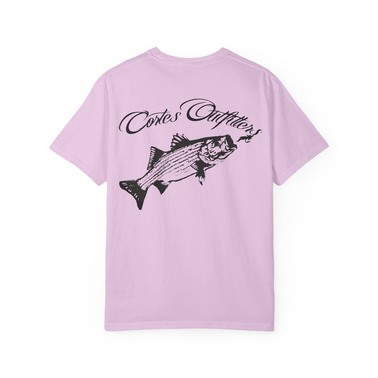 Cortes Outfitters Cotton T