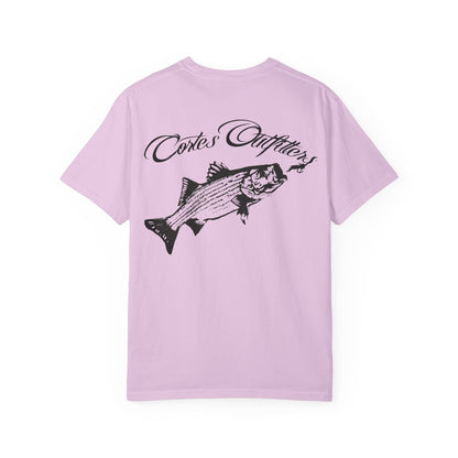 Cortes Outfitters Cotton T