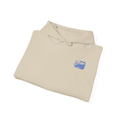 Coastal Fly Angler Hoody