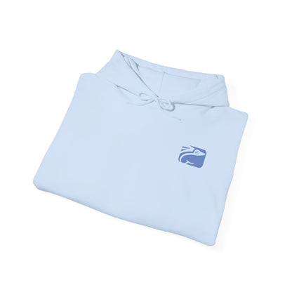 Coastal Fly Angler Hoody