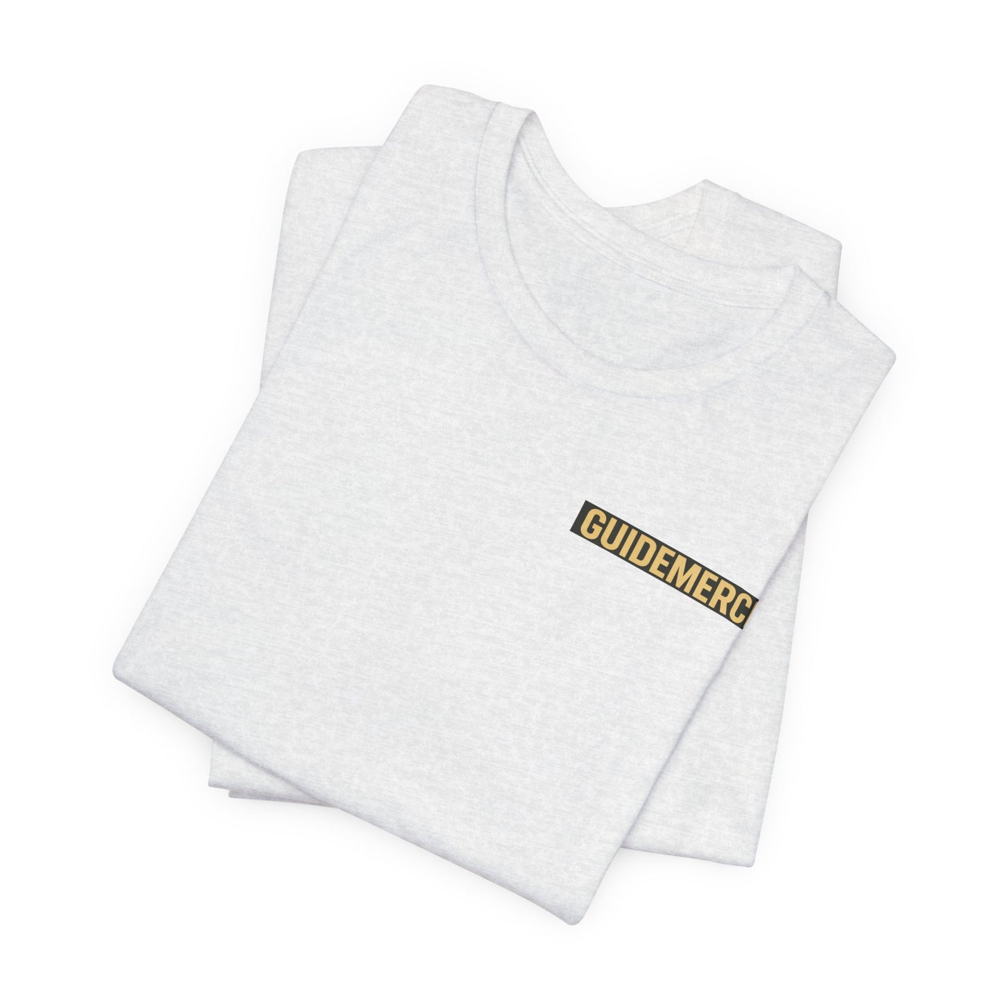 GUIDEMERCH Logo T-Shirt