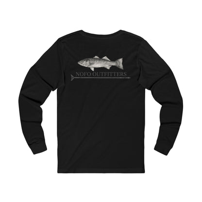 NOFO Outfitters Long Sleeve
