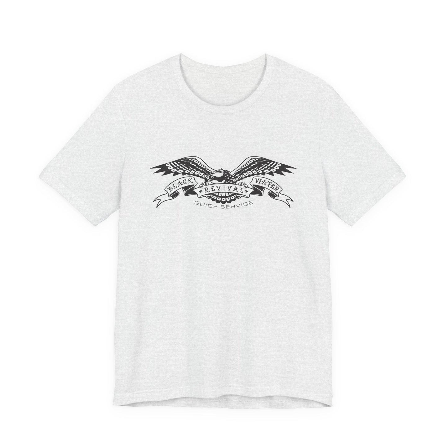 BRGS Vintage Tee