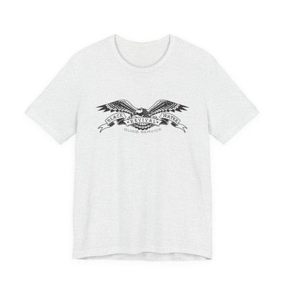 BRGS Vintage Tee