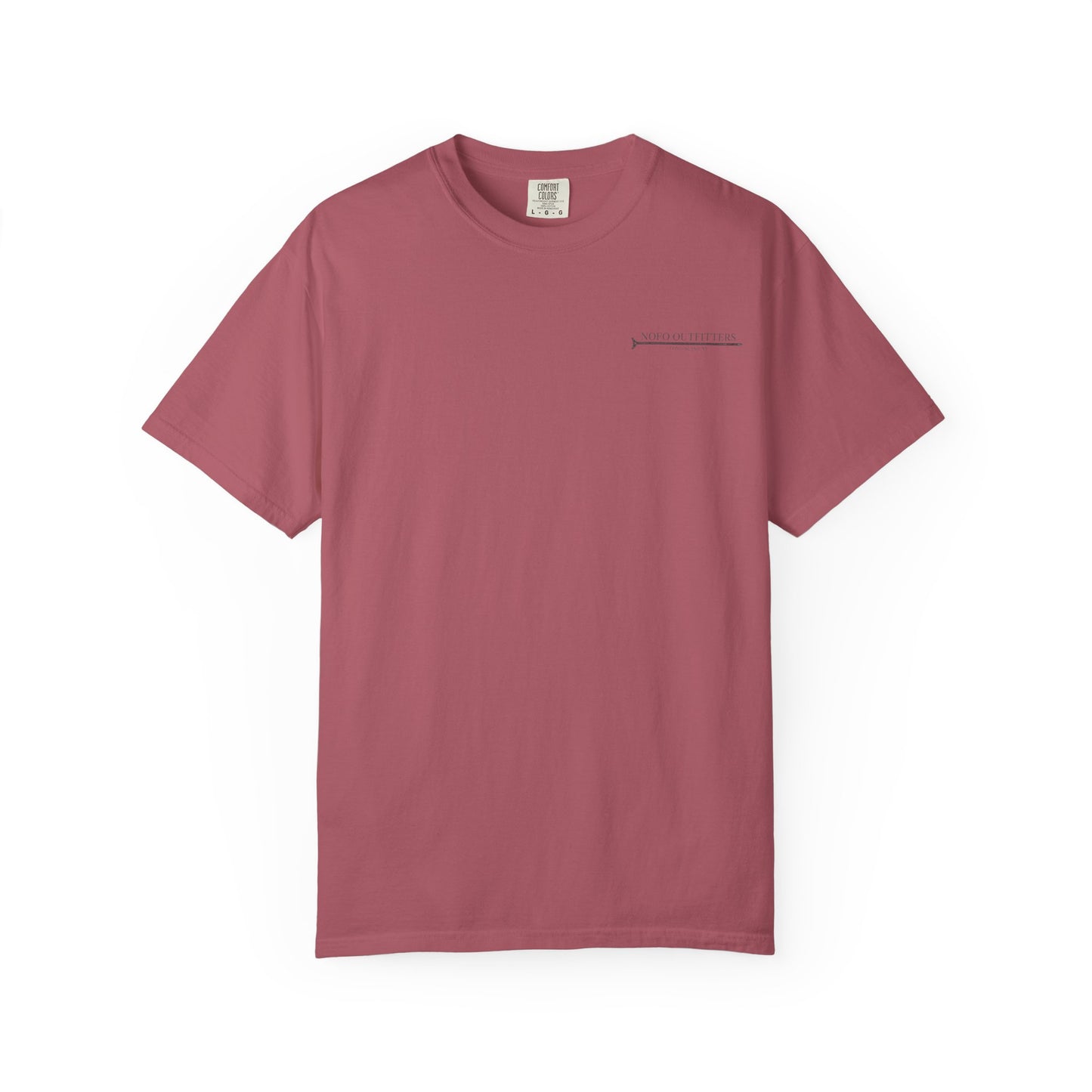 NOFO Outfitters Tee