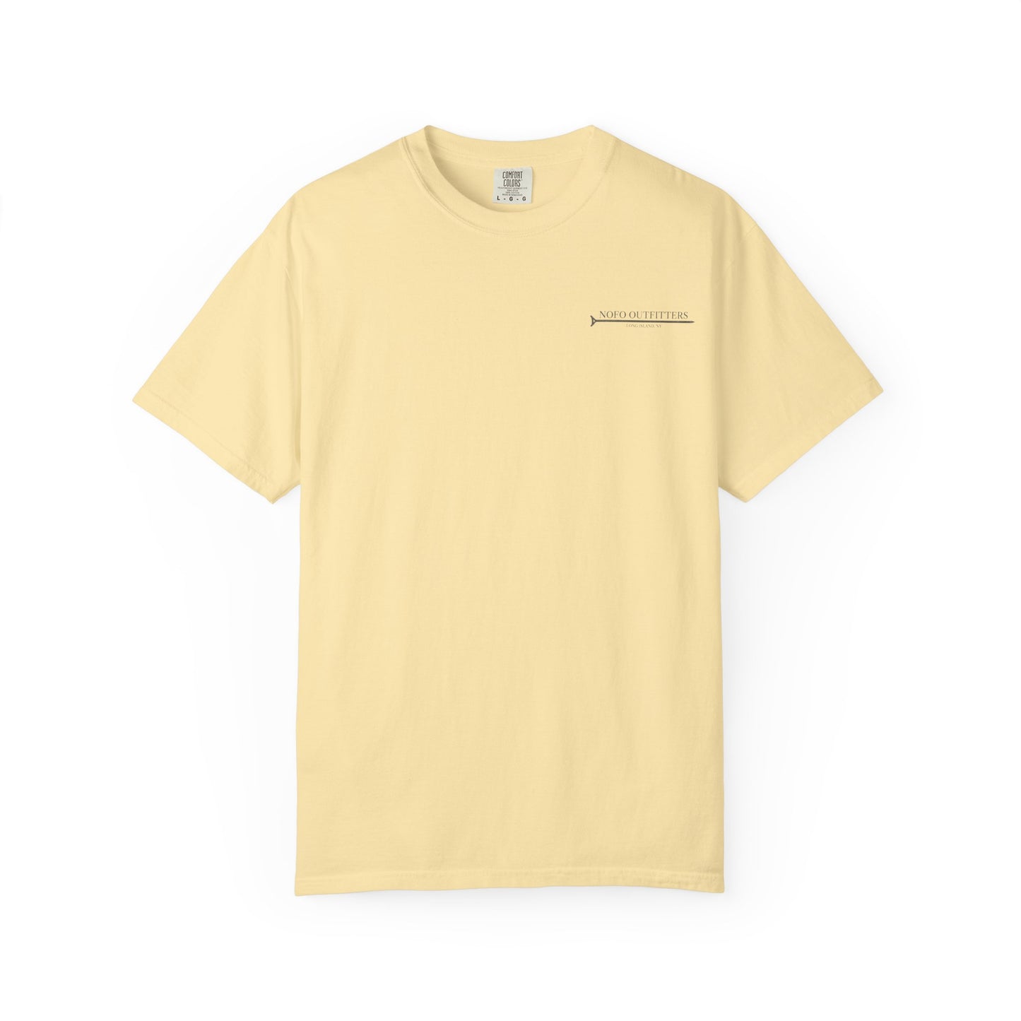 NOFO Outfitters Tee