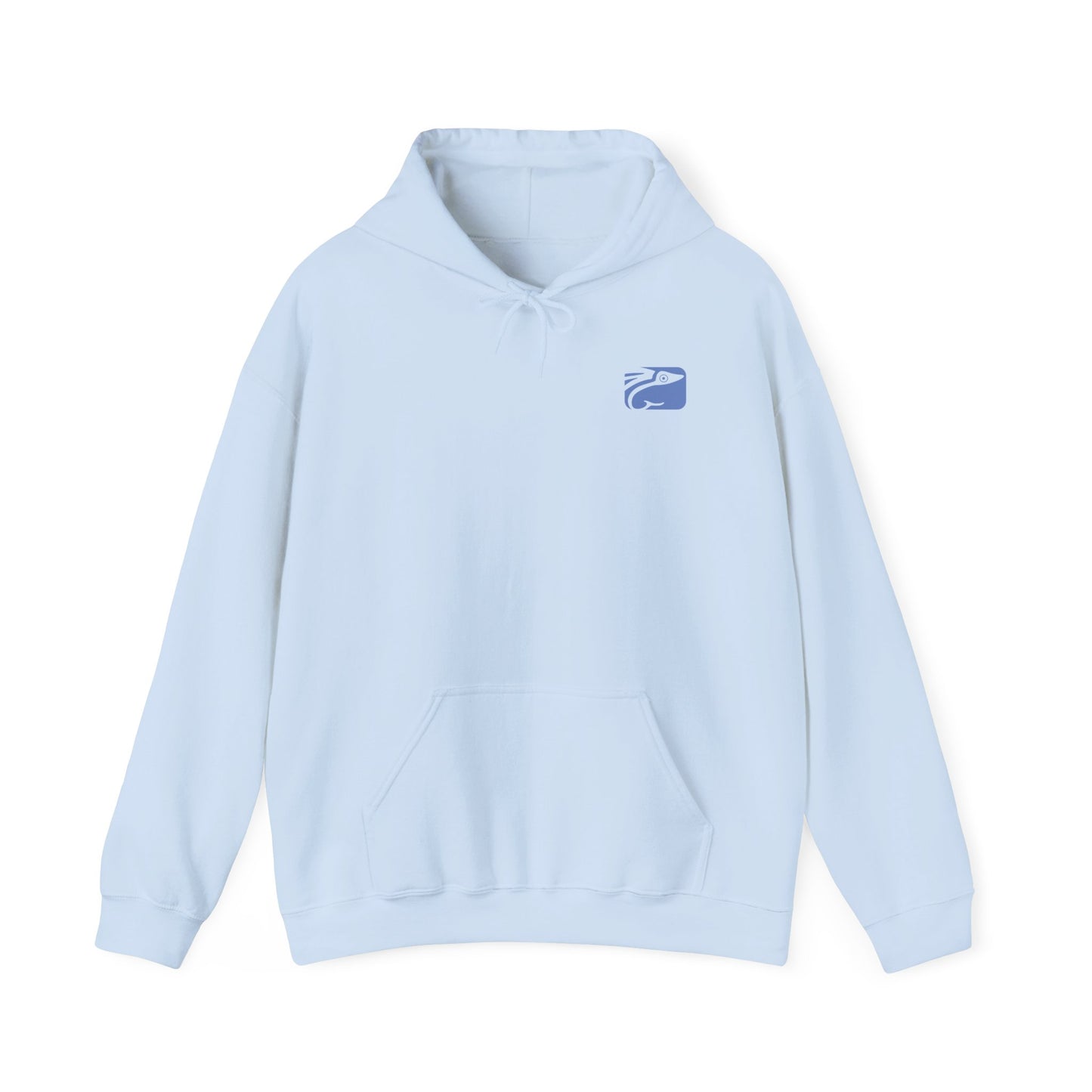 Coastal Fly Angler Hoody