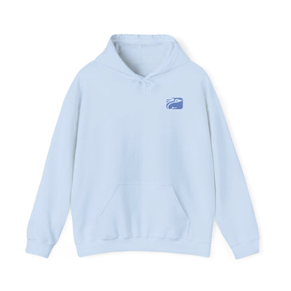Coastal Fly Angler Hoody
