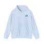 Coastal Fly Angler Hoody