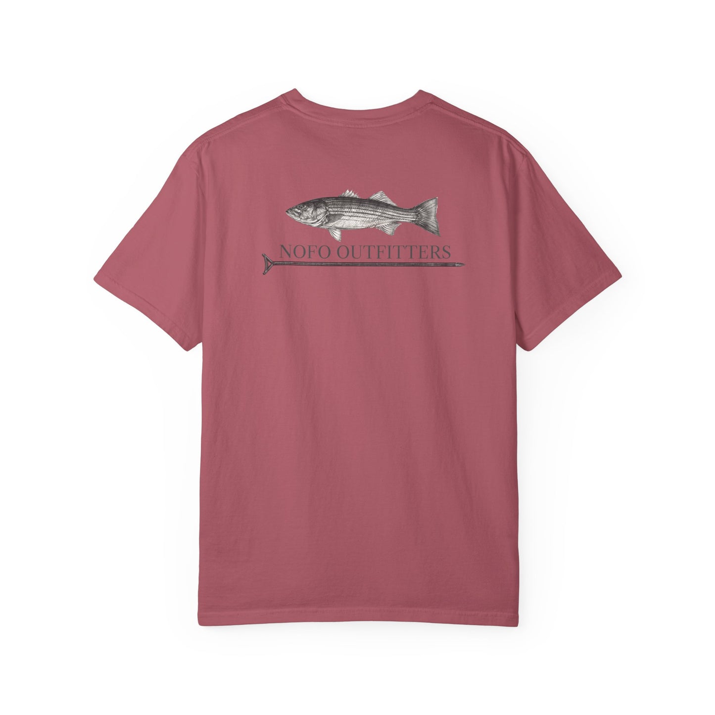NOFO Outfitters Tee
