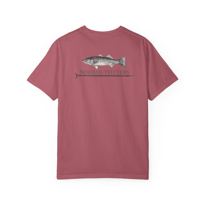 NOFO Outfitters Tee