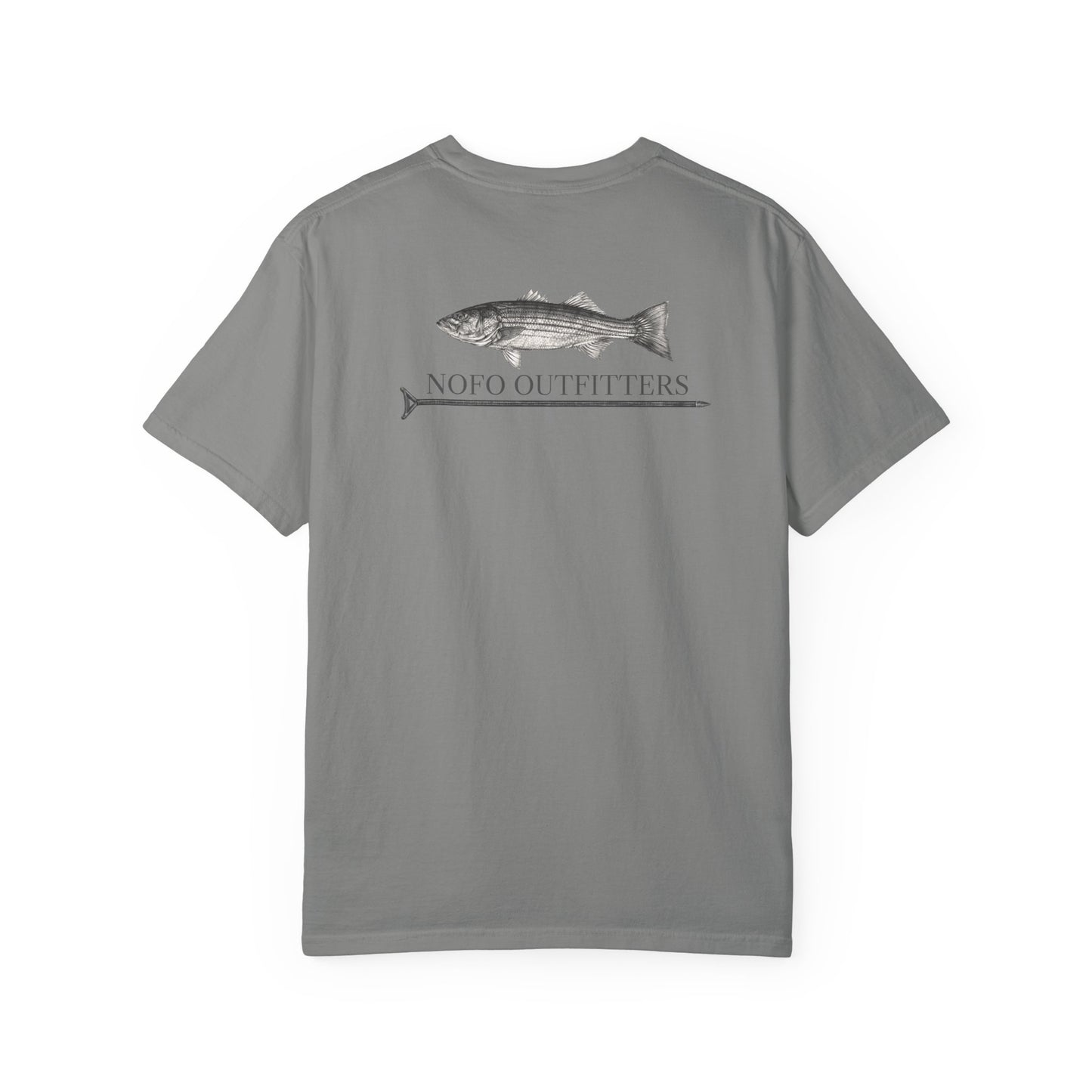 NOFO Outfitters Tee