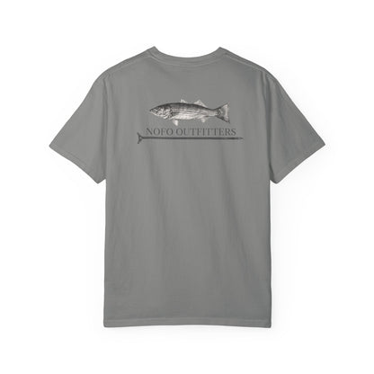 NOFO Outfitters Tee