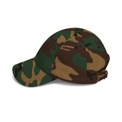 ND Permit Low Profile