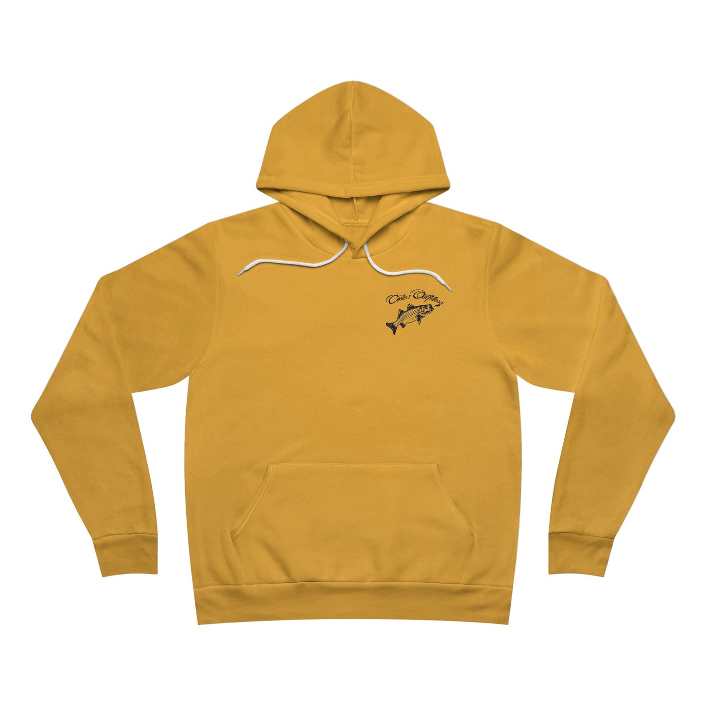 Cortes Outfitters Hoodie