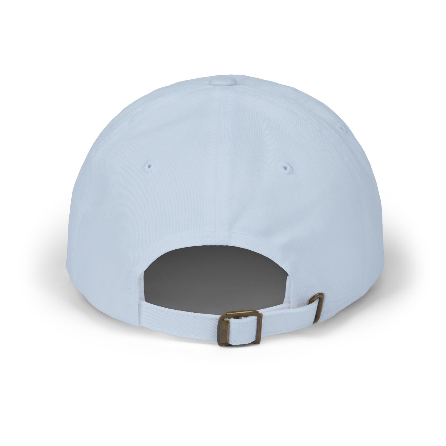 Coastal Fly Angler- Embroidered Dat Hat