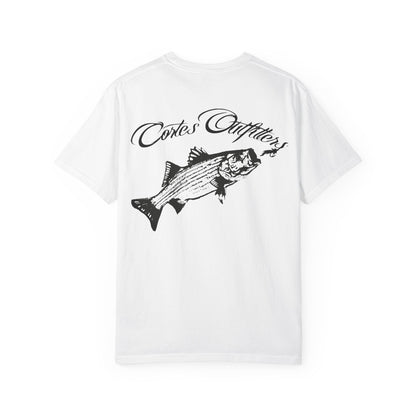 Cortes Outfitters Cotton T