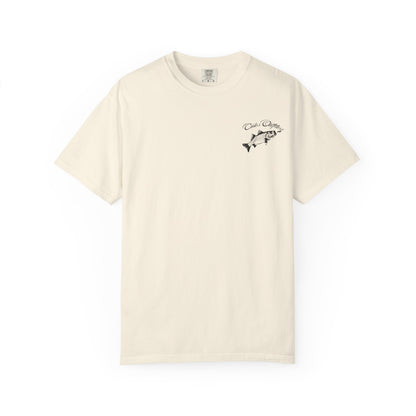 Cortes Outfitters Cotton T