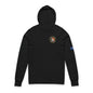Blackwater Revival Hooded Tee with SC Flag