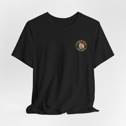 Blackwater Revival Skull Tee