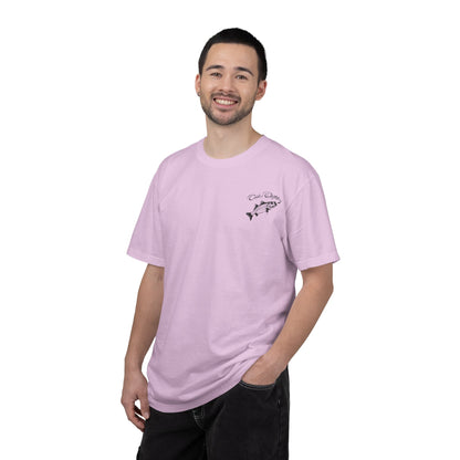 Cortes Outfitters Cotton T