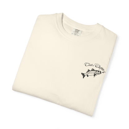 Cortes Outfitters Cotton T