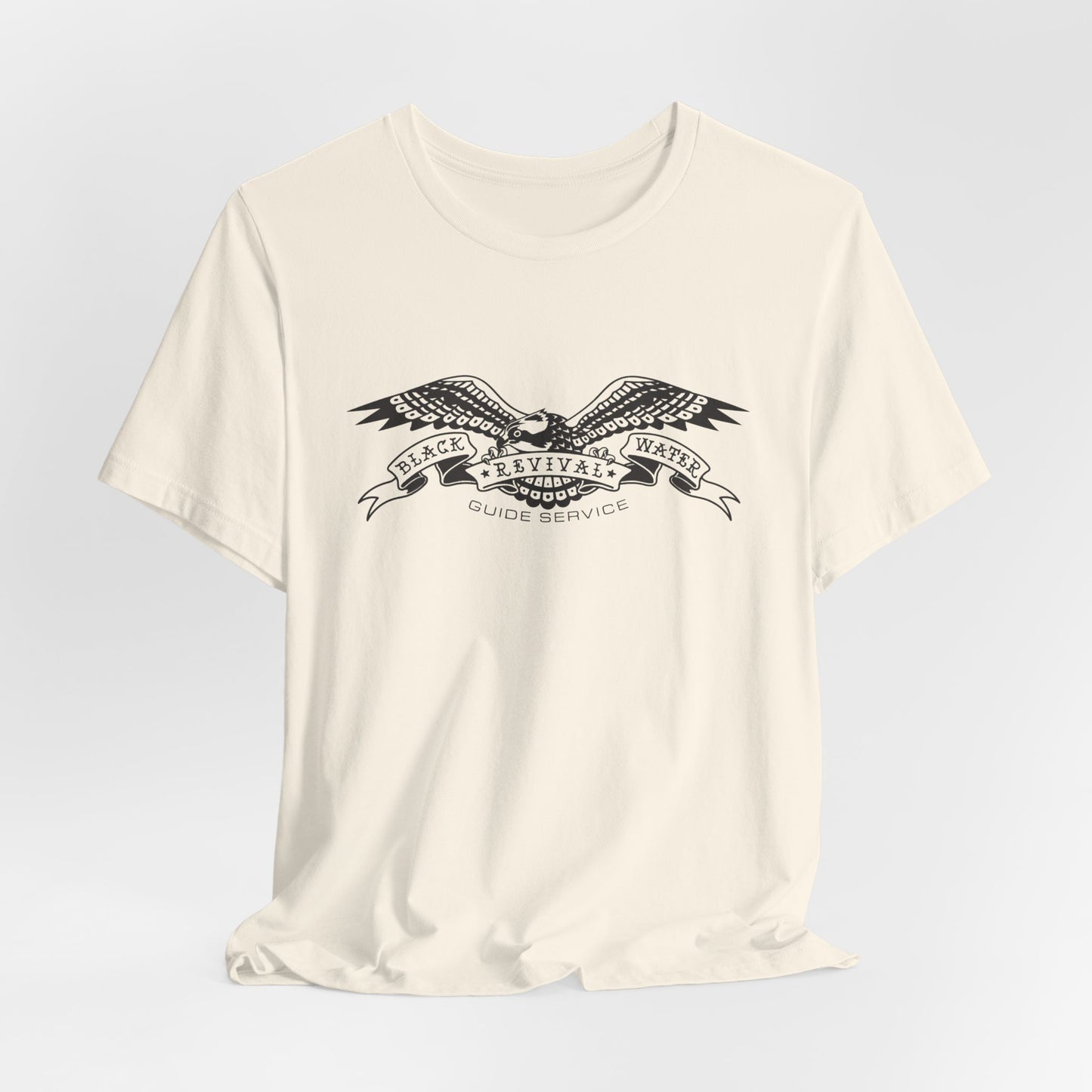 BRGS Vintage Tee
