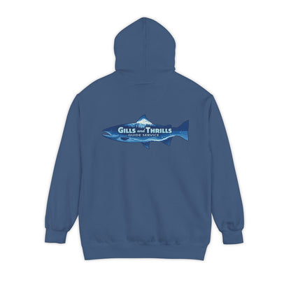 Heavy Hoody