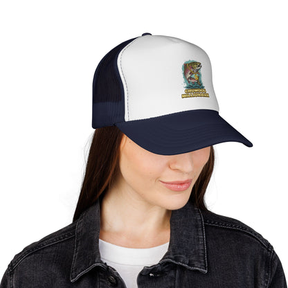 Chumdog Millionaire Retro Trucker