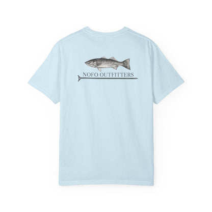 NOFO Outfitters Tee