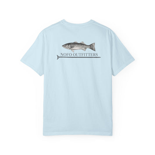 NOFO Outfitters Tee