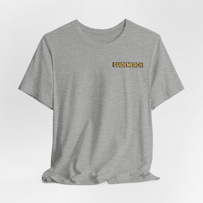 GUIDEMERCH Logo T-Shirt