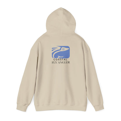 Coastal Fly Angler Hoody