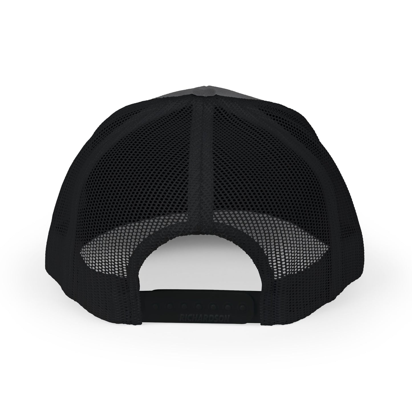 Trucker Hat — Embroidered