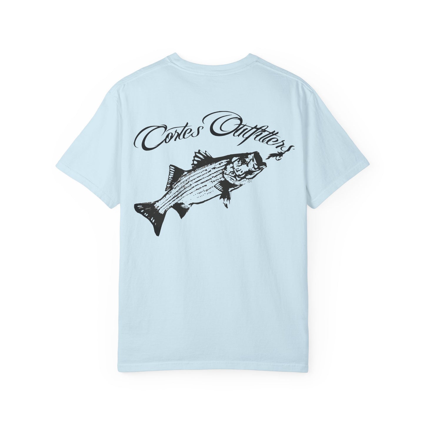 Cortes Outfitters Cotton T